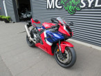2024 Honda CBR 1000 RR-R Fireblade