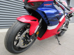 2024 Honda CBR 1000 RR-R Fireblade
