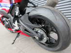 2024 Honda CBR 1000 RR-R Fireblade