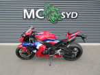 2024 Honda CBR 1000 RR-R Fireblade