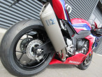 2024 Honda CBR 1000 RR-R Fireblade