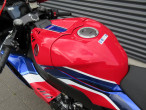2024 Honda CBR 1000 RR-R Fireblade