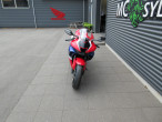 2024 Honda CBR 1000 RR-R Fireblade