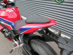 2024 Honda CBR 1000 RR-R Fireblade