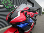 2024 Honda CBR 1000 RR-R Fireblade