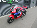 2024 Honda CBR 1000 RR-R Fireblade