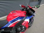 2024 Honda CBR 1000 RR-R Fireblade