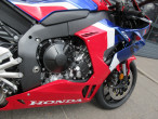 2024 Honda CBR 1000 RR-R Fireblade