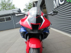 2024 Honda CBR 1000 RR-R Fireblade