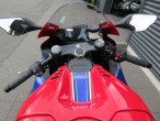 2024 Honda CBR 1000 RR-R Fireblade