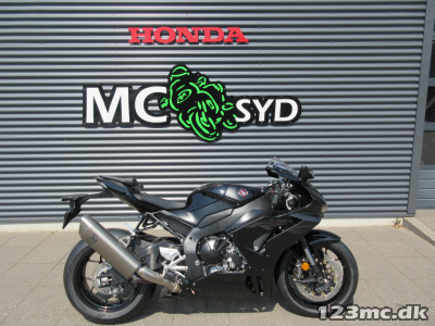 Honda CBR 1000 RR-R Fireblade MC-SYD BYTTER GERNE  5 ÅRS FABRIKS GARANTI