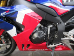 2024 Honda CBR 1000 RR-R Fireblade SP