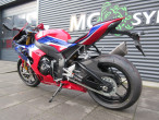 2024 Honda CBR 1000 RR-R Fireblade SP
