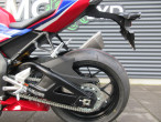 2024 Honda CBR 1000 RR-R Fireblade SP