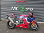 2024 Honda CBR 1000 RR-R Fireblade SP