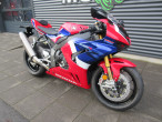 2024 Honda CBR 1000 RR-R Fireblade SP