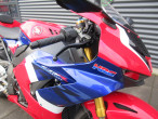 2024 Honda CBR 1000 RR-R Fireblade SP