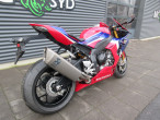 2024 Honda CBR 1000 RR-R Fireblade SP