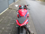 2024 Honda CBR 1000 RR-R Fireblade SP