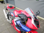 2024 Honda CBR 1000 RR-R Fireblade SP