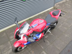 2024 Honda CBR 1000 RR-R Fireblade SP