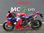 2024 Honda CBR 1000 RR-R Fireblade SP