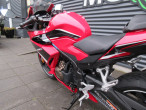 2024 Honda CBR 500 RA