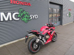 2024 Honda CBR 500 RA