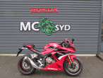 2024 Honda CBR 500 RA