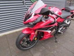 2024 Honda CBR 500 RA