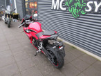 2024 Honda CBR 500 RA