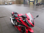 2024 Honda CBR 500 RA
