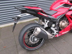 2024 Honda CBR 500 RA