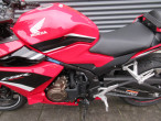 2024 Honda CBR 500 RA