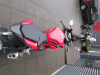 2024 Honda CBR 500 RA