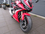 2024 Honda CBR 500 RA