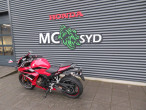 2024 Honda CBR 500 RA