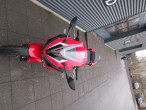 2024 Honda CBR 500 RA