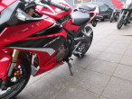 2024 Honda CBR 500 RA