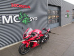 2024 Honda CBR 500 RA