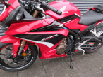 2024 Honda CBR 500 RA