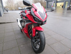 2024 Honda CBR 500 RA