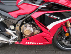 2024 Honda CBR 500 RA