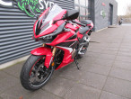 2024 Honda CBR 500 RA
