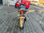 2024 Honda CBR 500 RA