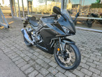 2024 Honda CBR 500 RA