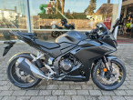 2024 Honda CBR 500 RA