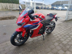 2024 Honda CBR 500 RA