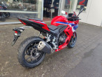 2024 Honda CBR 500 RA