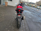 2024 Honda CBR 500 RA